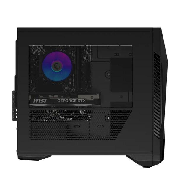 Msi Mag Infinite S3 14nue5 1839eu Intel Core I5 14400f 16gb Ddr5 1tb M.2 Ssd Rtx4070 12gb W11 Home Masaüstü Bilgisayar 4