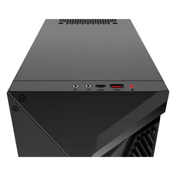 Msi Mag Infinite S3 14nue5 1839eu Intel Core I5 14400f 16gb Ddr5 1tb M.2 Ssd Rtx4070 12gb W11 Home Masaüstü Bilgisayar 5