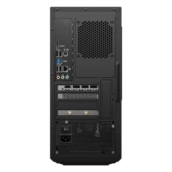 Msi Mag Infinite S3 14nue5 1839eu Intel Core I5 14400f 16gb Ddr5 1tb M.2 Ssd Rtx4070 12gb W11 Home Masaüstü Bilgisayar 7