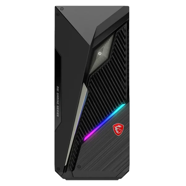 Msi Mag Infinite S3 14nue7 1837eu Intel Core I7 14700f 16gb Ddr5 1tb M 2 Ssd Rtx 4070 12gb W11 Home Masaustu Bilgisayar 2