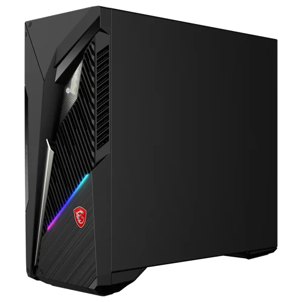 Msi Mag Infinite S3 14nue7 1837eu Intel Core I7 14700f 16gb Ddr5 1tb M 2 Ssd Rtx 4070 12gb W11 Home Masaustu Bilgisayar 3