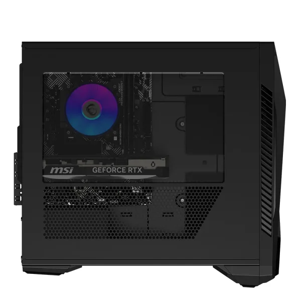 Msi Mag Infinite S3 14nue7 1837eu Intel Core I7 14700f 16gb Ddr5 1tb M 2 Ssd Rtx 4070 12gb W11 Home Masaustu Bilgisayar 4