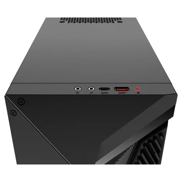 Msi Mag Infinite S3 14nue7 1837eu Intel Core I7 14700f 16gb Ddr5 1tb M 2 Ssd Rtx 4070 12gb W11 Home Masaustu Bilgisayar 6