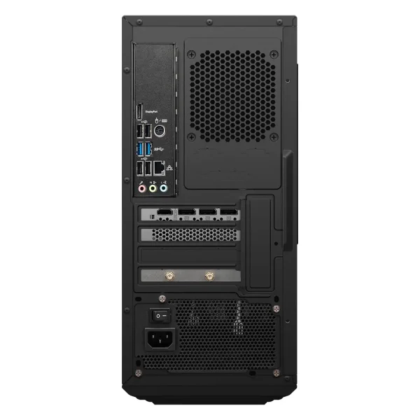 Msi Mag Infinite S3 14nue7 1837eu Intel Core I7 14700f 16gb Ddr5 1tb M 2 Ssd Rtx 4070 12gb W11 Home Masaustu Bilgisayar 7