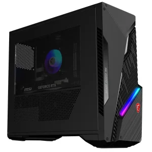 Msi Mag Infinite S3 14nue7 1838eu Intel Core I7 14700f 16gb Ddr5 1tb M 2 Ssd Rtx 4070 12gb W11 Home Masaustu Bilgisayar 1