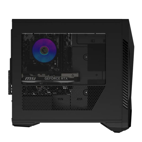 Msi Mag Infinite S3 14nue7 1838eu Intel Core I7 14700f 16gb Ddr5 1tb M.2 Ssd Rtx 4070 12gb W11 Home Masaüstü Bilgisayar 4