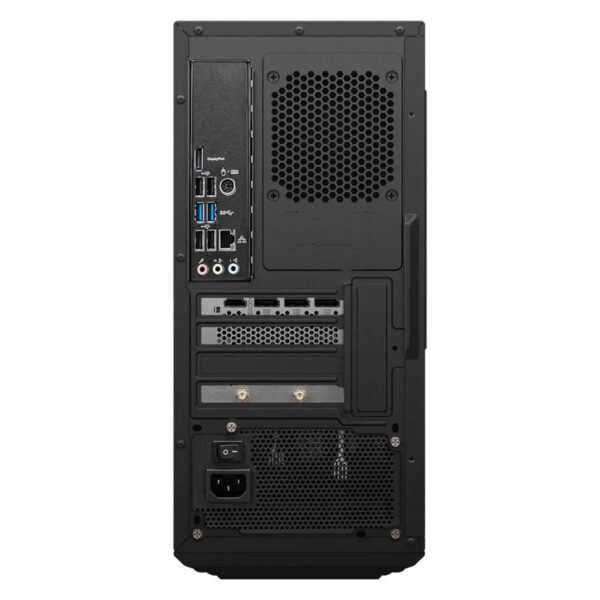Msi Mag Infinite S3 14nue7 1838eu Intel Core I7 14700f 16gb Ddr5 1tb M.2 Ssd Rtx 4070 12gb W11 Home Masaüstü Bilgisayar 7