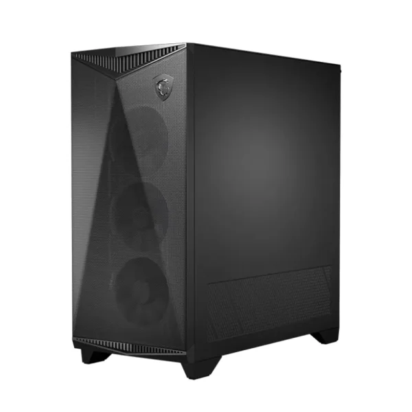 Msi Mpg Gungnir 300p Airflow Temperli Cam Usb 3 2 E Atx Siyah Mid Tower Gaming Kasa 2