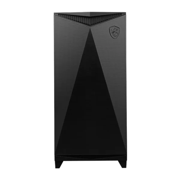 Msi Mpg Gungnir 300p Airflow Temperli Cam Usb 3 2 E Atx Siyah Mid Tower Gaming Kasa 3