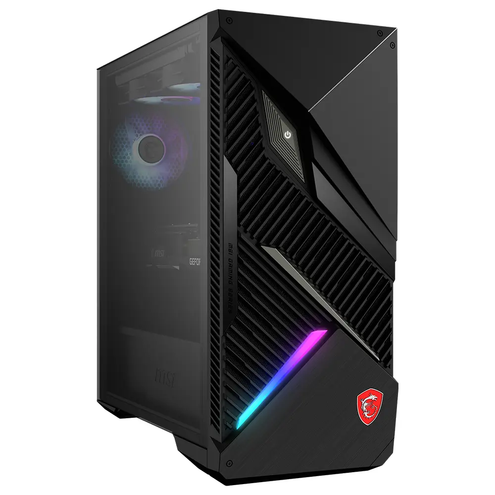 Msi Mpg Infinite X2 14nuf7 470eu Intel Core I7 14700kf 32gb Ddr5 2tb M 2 Ssd Rtx 4070 Ti 12gb W11 Home Masaustu Bilgisayar 1