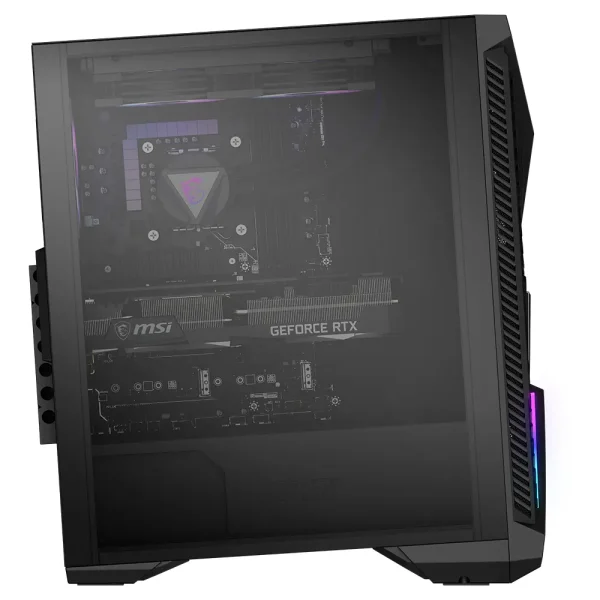 Msi Mpg Infinite X2 14nuf7 470eu Intel Core I7 14700kf 32gb Ddr5 2tb M 2 Ssd Rtx 4070 Ti 12gb W11 Home Masaustu Bilgisayar 3