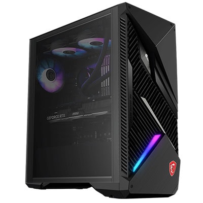 MSI MPG INFINITE X2 14NUF7-470EU Masaüstü Bilgisayar h1