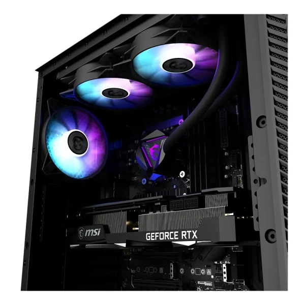 Msi Mpg Infinite X2 14nuf7 470eu Intel Core I7 14700kf 32gb Ddr5 2tb M 2 Ssd Rtx 4070 Ti 12gb W11 Home Masaustu Bilgisayar 6