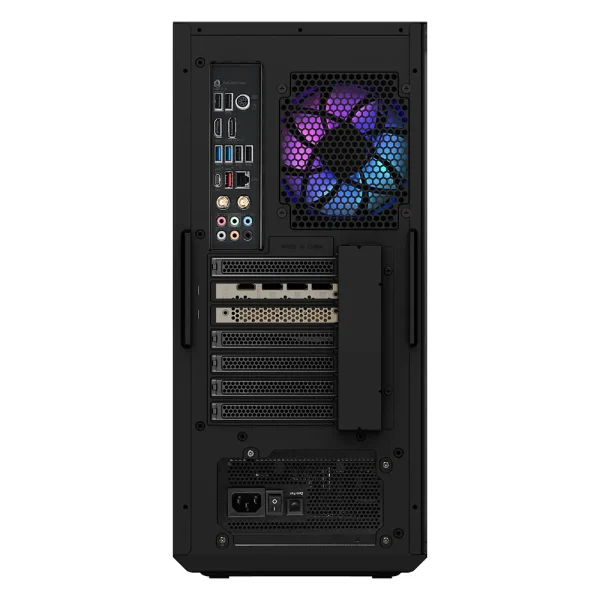 Msi Mpg Infinite X2 14nuf7 470eu Intel Core I7 14700kf 32gb Ddr5 2tb M 2 Ssd Rtx 4070 Ti 12gb W11 Home Masaustu Bilgisayar 8