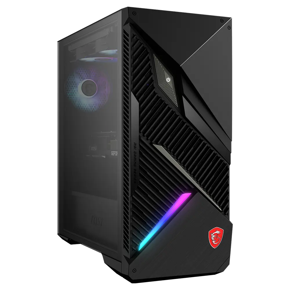 Msi Mpg Infinite X2 14nug7 404eu Intel Core I7 14700kf 32gb Ddr5 2tb M 2 Ssd Rtx 4080 16gb W11 Home Masaustu Bilgisayar 1