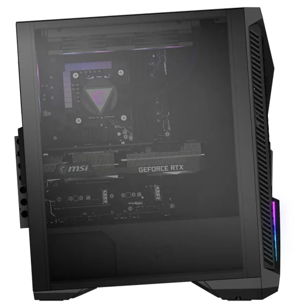 Msi Mpg Infinite X2 14nug7 404eu Intel Core I7 14700kf 32gb Ddr5 2tb M 2 Ssd Rtx 4080 16gb W11 Home Masaustu Bilgisayar 3