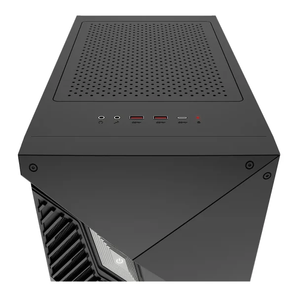 Msi Mpg Infinite X2 14nug7 404eu Intel Core I7 14700kf 32gb Ddr5 2tb M 2 Ssd Rtx 4080 16gb W11 Home Masaustu Bilgisayar 7