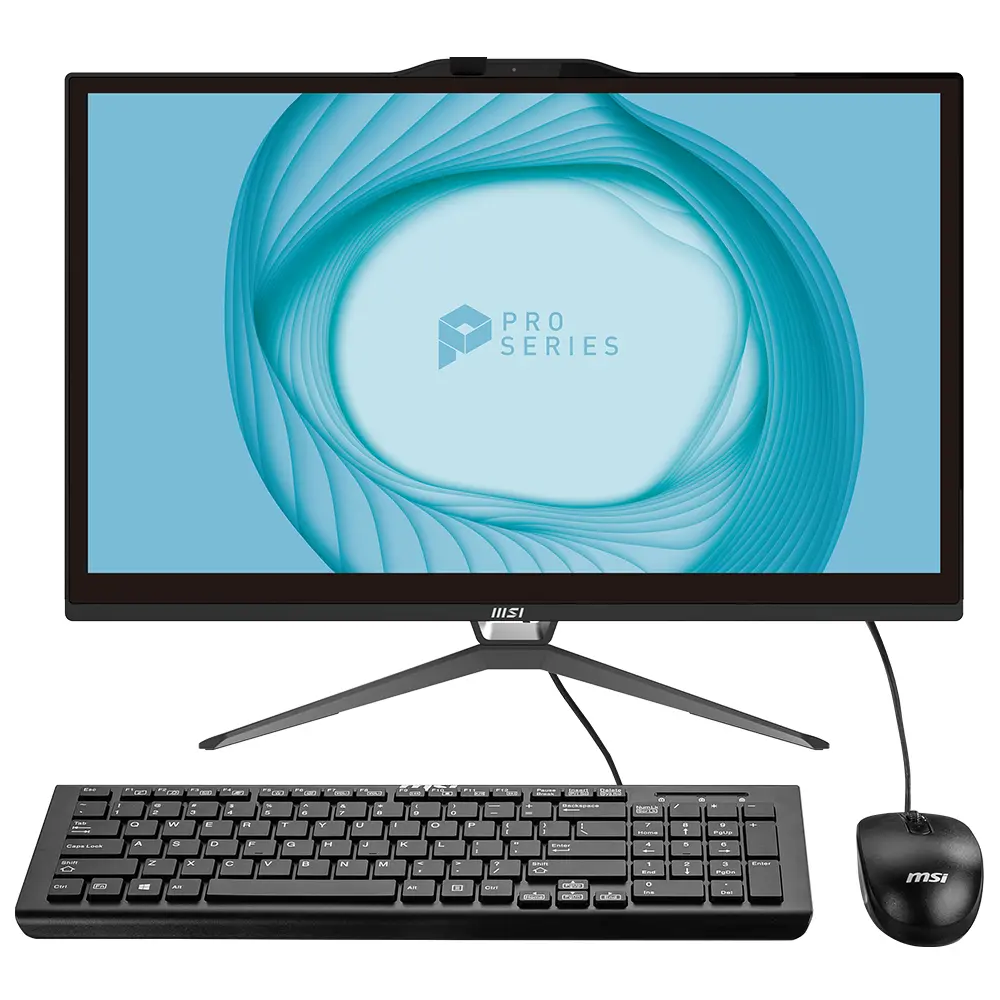 Msi Pro Ap222t 13m 070xtr Intel Core I5 13400 8gb 512gb Ssd 21 5 Inc Led Full Hd Freedos All In One Bilgisayar 1