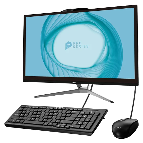 Msi Pro Ap222t 13m 070xtr Intel Core I5 13400 8gb 512gb Ssd 21 5 Inc Led Full Hd Freedos All In One Bilgisayar 3