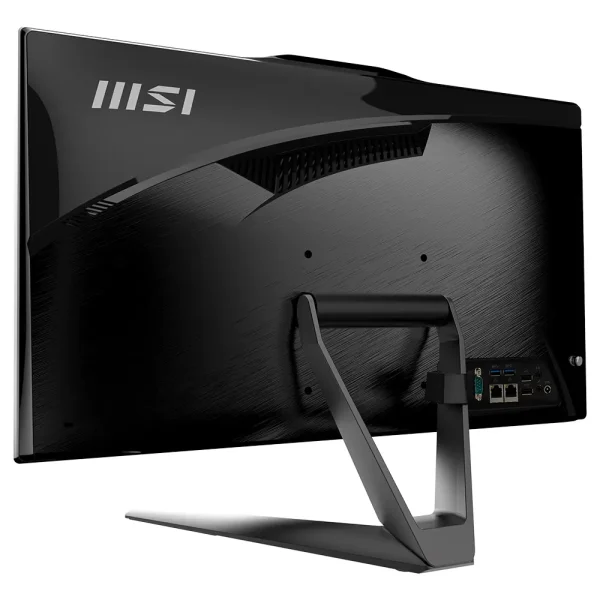 Msi Pro Ap222t 13m 070xtr Intel Core I5 13400 8gb 512gb Ssd 21 5 Inc Led Full Hd Freedos All In One Bilgisayar 7