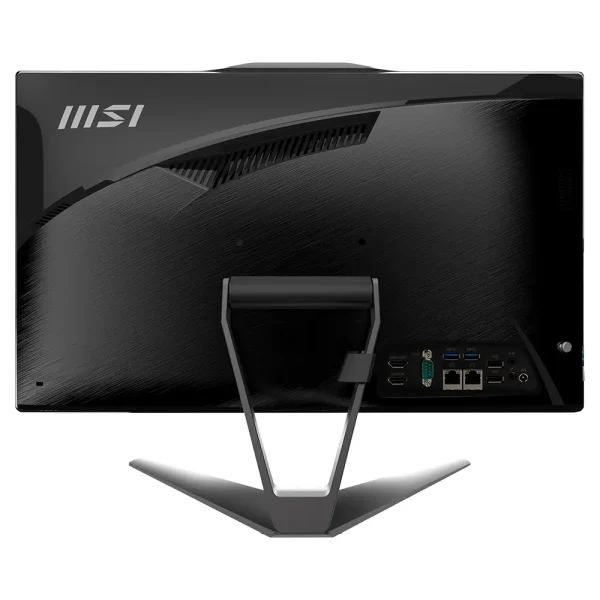 Msi Pro Ap222t 13m 070xtr Intel Core I5 13400 8gb 512gb Ssd 21 5 Inc Led Full Hd Freedos All In One Bilgisayar 9