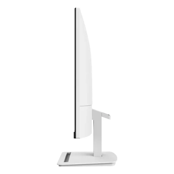 Msi Pro Mp243xw 23 8 Inc 100hz 1ms Full Hd Freesync Ips1920x1080 Fhd 169 Flat Ips 100hz 1ms Freesync Beyaz Monitor 4