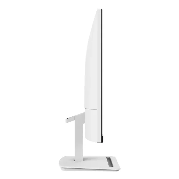 Msi Pro Mp243xw 23 8 Inc 100hz 1ms Full Hd Freesync Ips1920x1080 Fhd 169 Flat Ips 100hz 1ms Freesync Beyaz Monitor 5