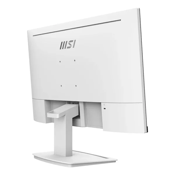 Msi Pro Mp243xw 23 8 Inc 100hz 1ms Full Hd Freesync Ips1920x1080 Fhd 169 Flat Ips 100hz 1ms Freesync Beyaz Monitor 7