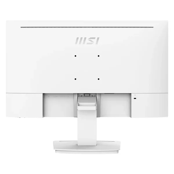 Msi Pro Mp243xw 23 8 Inc 100hz 1ms Full Hd Freesync Ips1920x1080 Fhd 169 Flat Ips 100hz 1ms Freesync Beyaz Monitor 8