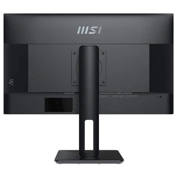 Msi Pro Mp275p 27 Inc 100hz 1ms Full Hd Adaptive Sync Flat Ips Monitor 13