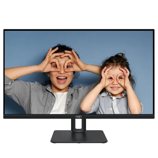 Msi Pro Mp275p 27 Inc 100hz 1ms Full Hd Adaptive Sync Flat Ips Monitor 3