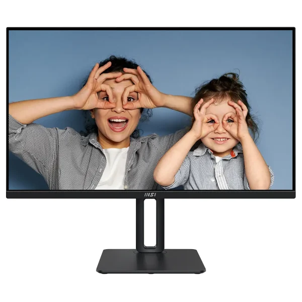 Msi Pro Mp275p 27 Inc 100hz 1ms Full Hd Adaptive Sync Flat Ips Monitor 4