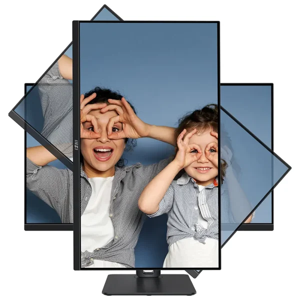 Msi Pro Mp275p 27 Inc 100hz 1ms Full Hd Adaptive Sync Flat Ips Monitor 5