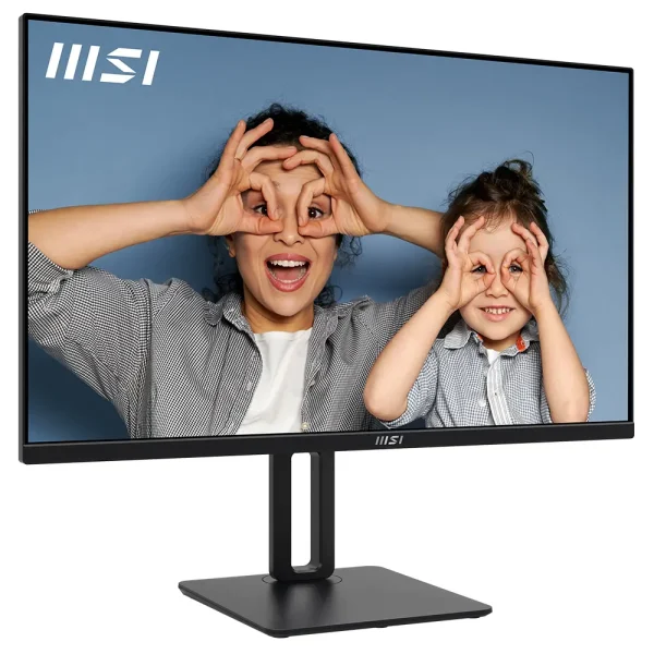 Msi Pro Mp275p 27 Inc 100hz 1ms Full Hd Adaptive Sync Flat Ips Monitor 8