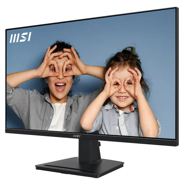 Msi Pro Mp275q 27 Inc 100hz 1ms Wqhd Adaptive Sync Ips Monitor 2