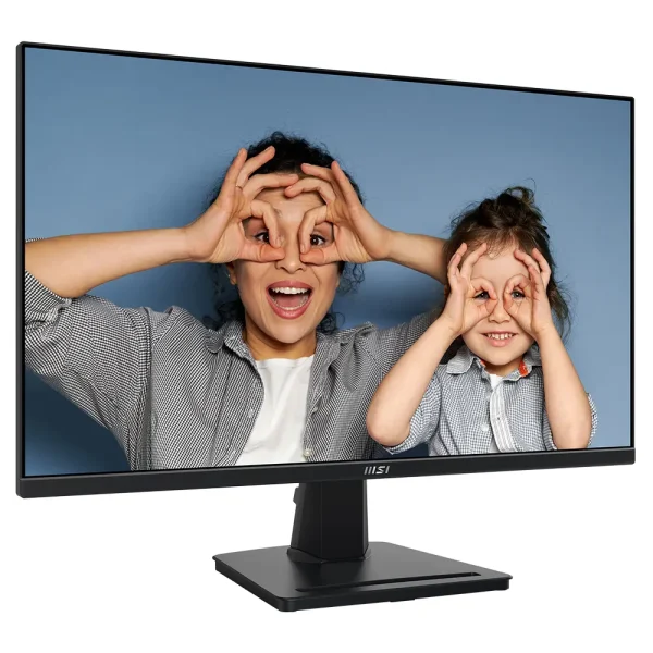 Msi Pro Mp275q 27 Inc 100hz 1ms Wqhd Adaptive Sync Ips Monitor 3