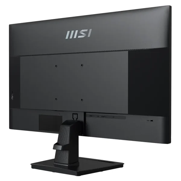 Msi Pro Mp275q 27 Inc 100hz 1ms Wqhd Adaptive Sync Ips Monitor 7