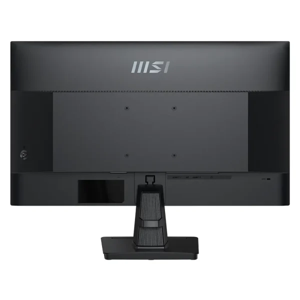 Msi Pro Mp275q 27 Inc 100hz 1ms Wqhd Adaptive Sync Ips Monitor 8