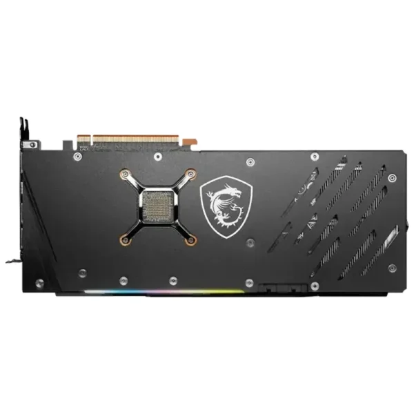 Msi Radeon Rx 6750 Xt Gaming Trio 12g 12gb Gddr6 192 Bit Ekran Karti Yh7