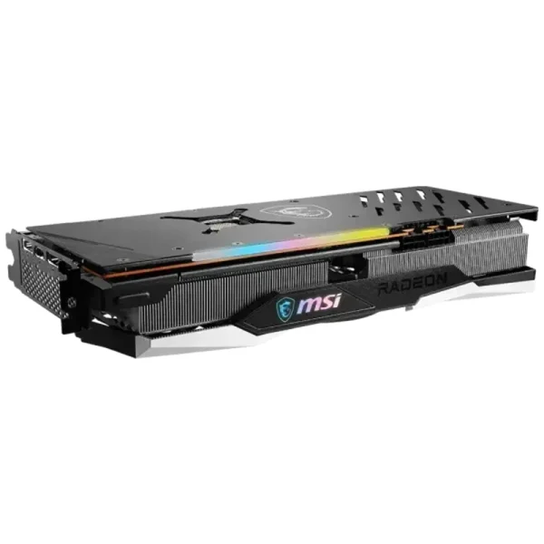 Msi Radeon Rx 6750 Xt Gaming Trio 12g 12gb Gddr6 192 Bit Ekran Karti Yh8