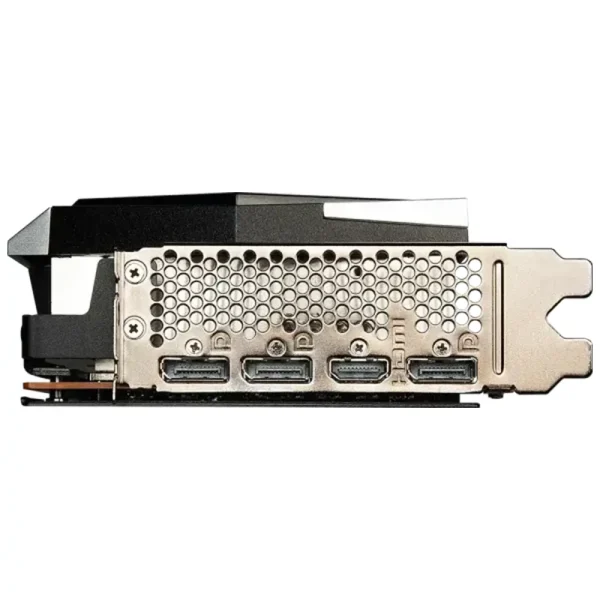 Msi Radeon Rx 6750 Xt Gaming Trio 12g 12gb Gddr6 192 Bit Ekran Karti Yh9