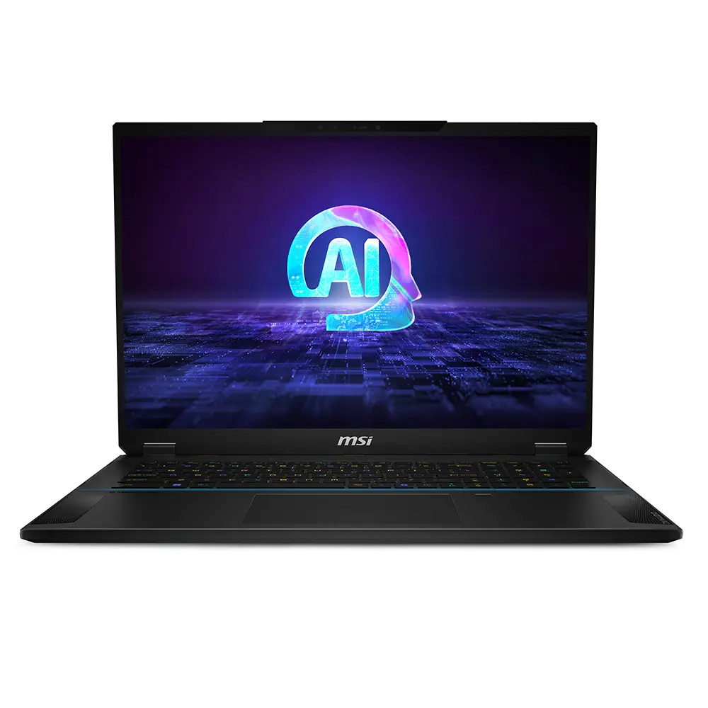 Msi Stealth 18 Ai Studio A1vhg 035tr Intel Core Ultra 9 185h 32gb Ddr5 2tb Ssd Rtx4080 12gb 18 Inc Uhd 120hz W11 Home Gaming Laptop 1