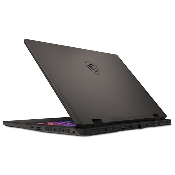 Msi Sword 16 Hx B14vgkg 473xtr Intel Core I7 14650hx 32gb Ddr5 1tb Ssd Rtx4070 8gb 16 Inc 144hz Full Hd Freedos Gaming Laptop 4