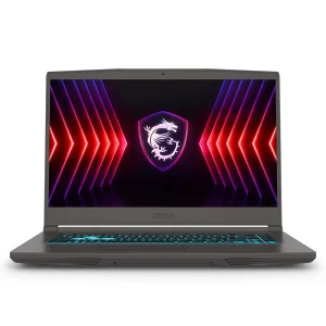 Msi Thin 15 B12ve 1625xtr Intel Core I5 12450h 16gb Ddr4 512gb Ssd Rtx4050 6gb 15 6 Inc Full Hd 144hz Freedos Gaming Laptop 1