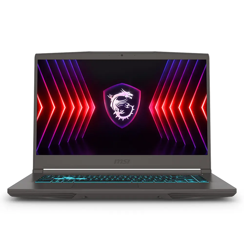 Msi Thin 15 B12ve 1625xtr Intel Core I5 12450h 16gb Ddr4 512gb Ssd Rtx4050 6gb 15 6 Inc Full Hd 144hz Freedos Gaming Laptop 1