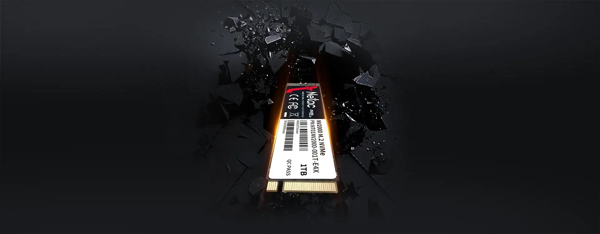 Netac Nv2000 Ssd H1