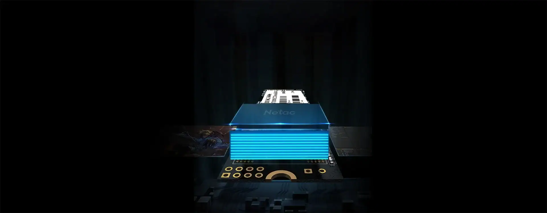 Netac Nv2000 Ssd H3