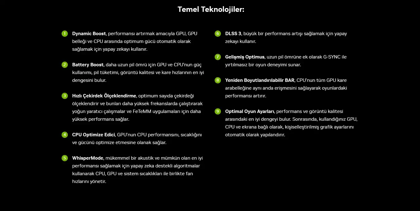 Nvidia Geforce 40 Serisi Laptoplar Landing Page 20240509 08