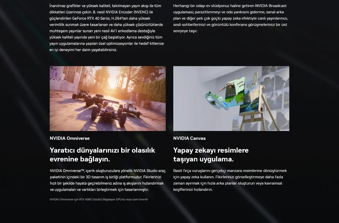 Nvidia Geforce 40 Serisi Laptoplar Landing Page 20240513 10