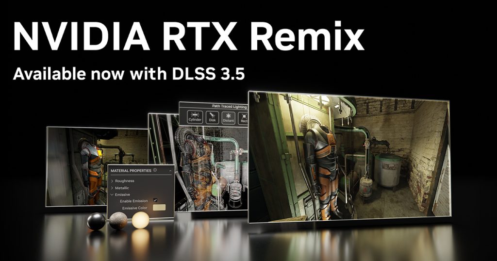 Nvidia Rtx Ile Favori Oyunlara Yeni Bir Soluk Getiriyor 2